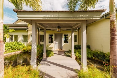 Luxury Villa Photo #9