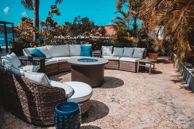 Luxury Villa Photo #4