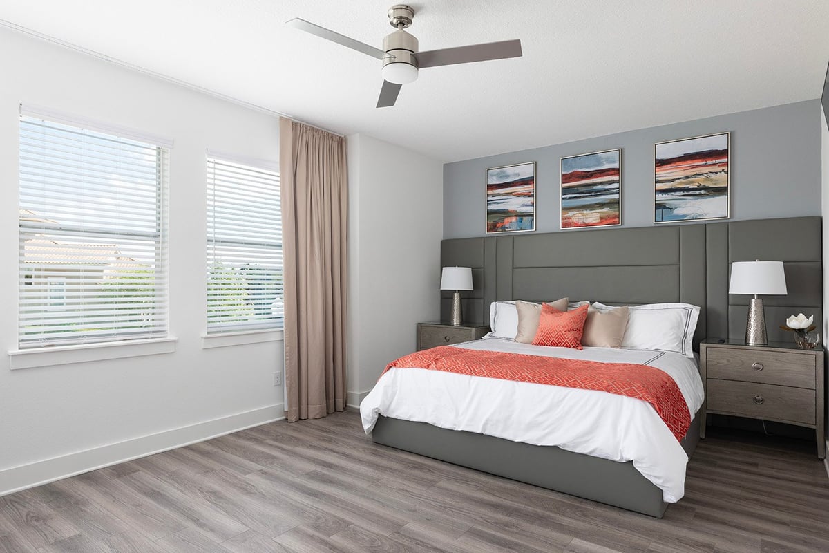 Stellar Voyage Villa