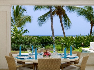 Luxury Villa Photo #2