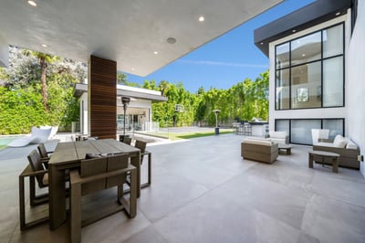 Luxury Villa Photo #20