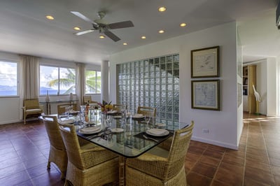 Luxury Villa Photo #11