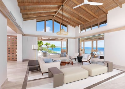 Luxury Villa Photo #10