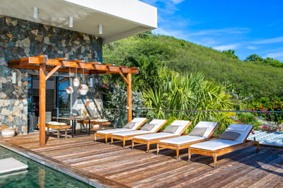 Luxury Villa Photo #8