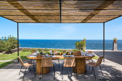 Luxury Villa Photo #16