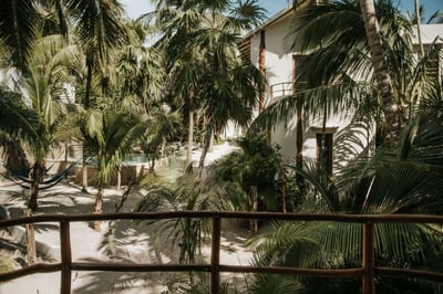 Luxury Villa Photo #26