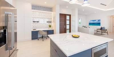Luxury Villa Photo #20