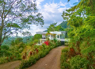 Luxury Villa Photo #8
