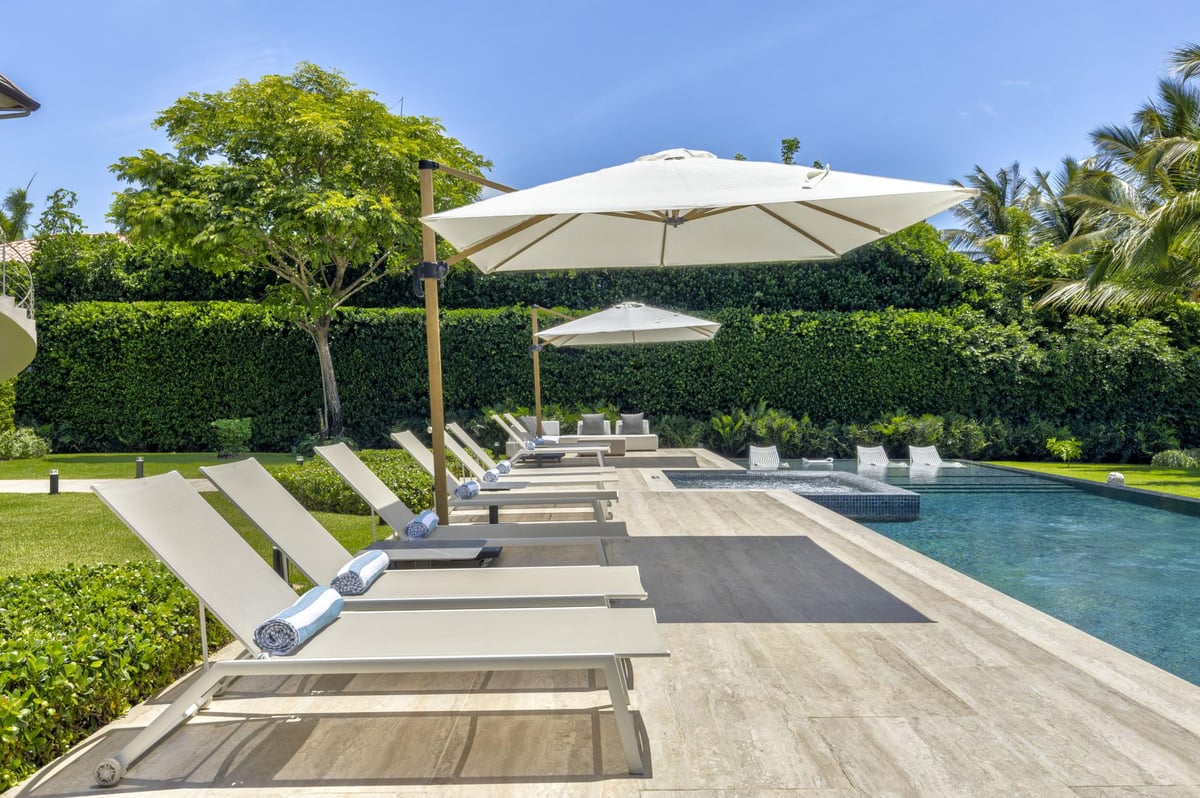 Villa Mariposa