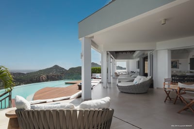 Luxury Villa Photo #19
