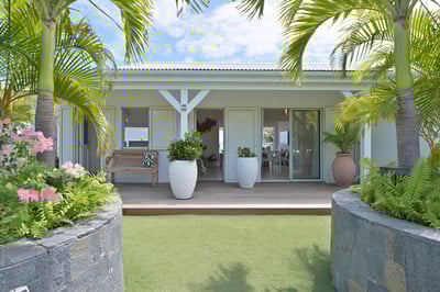 Luxury Villa Photo #19