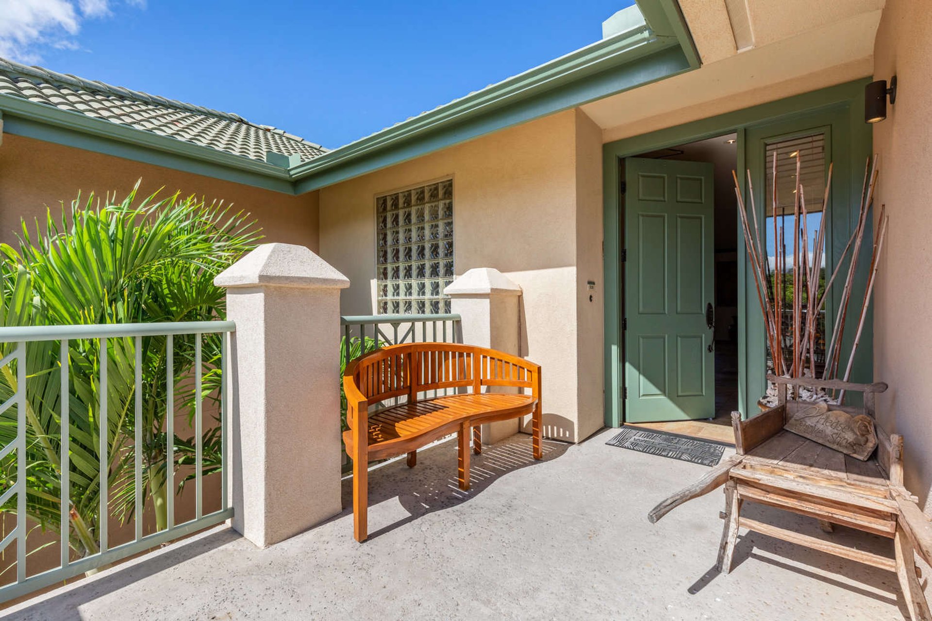Hale Kai Pali - 3