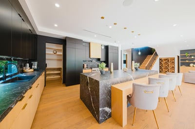 Luxury Villa Photo #40