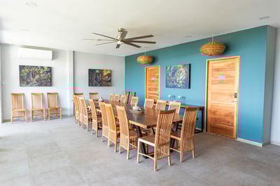 Luxury Villa Photo #13