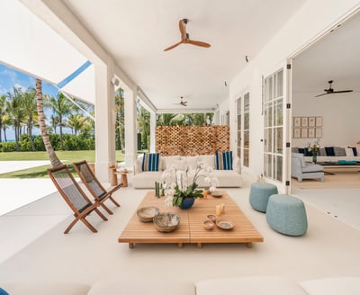 Luxury Villa Photo #27