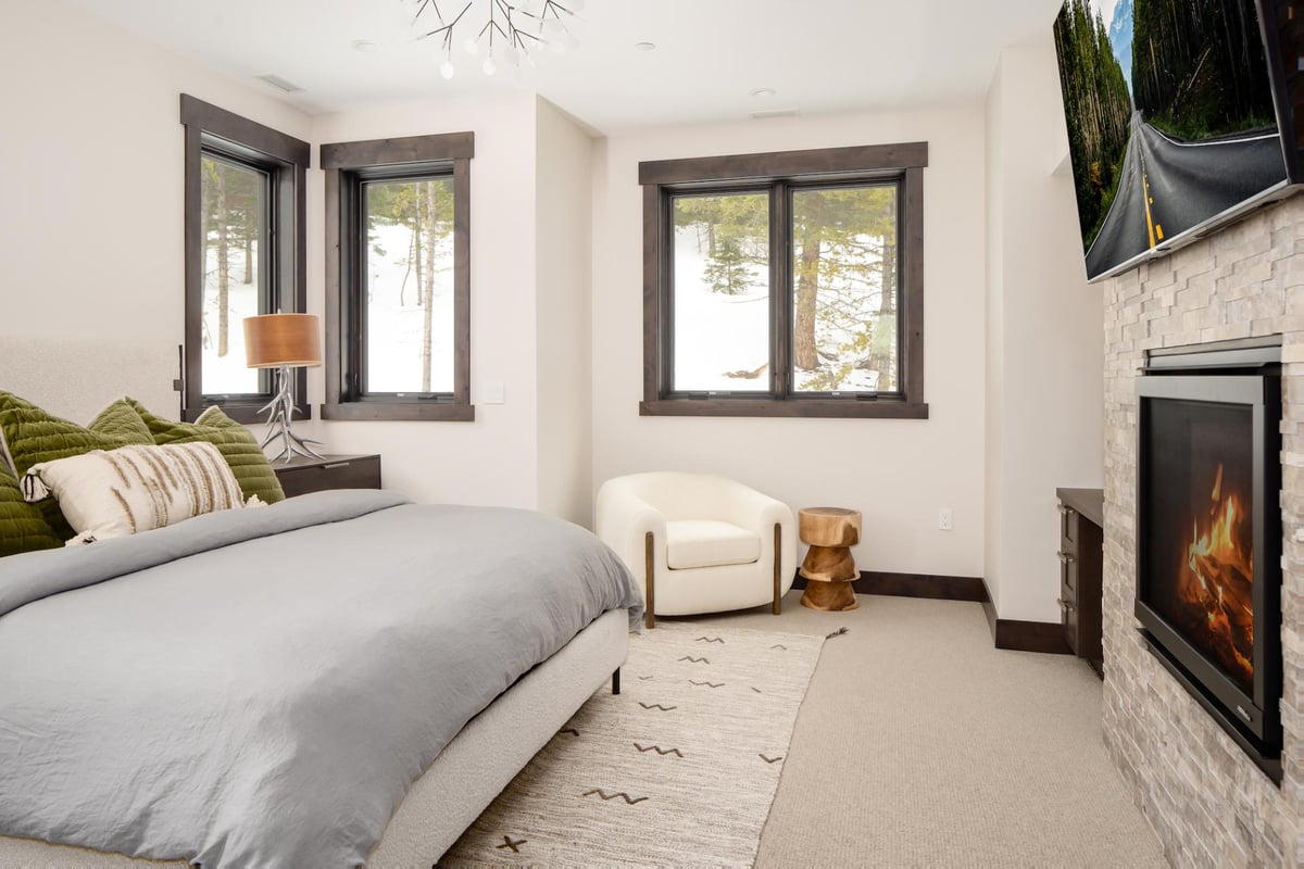 Spanish Peaks | Highlands Cabin 18