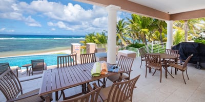 Luxury Villa Photo #4