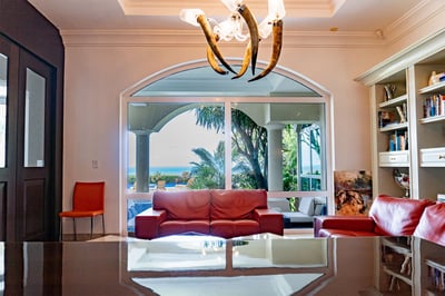 Luxury Villa Photo #12