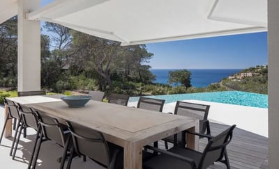 Luxury Villa Photo #10