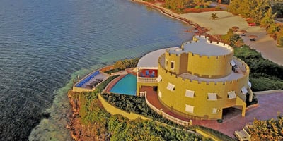 East End,Cayman Castle Villa