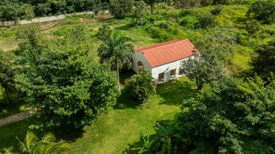Luxury Villa Photo #18