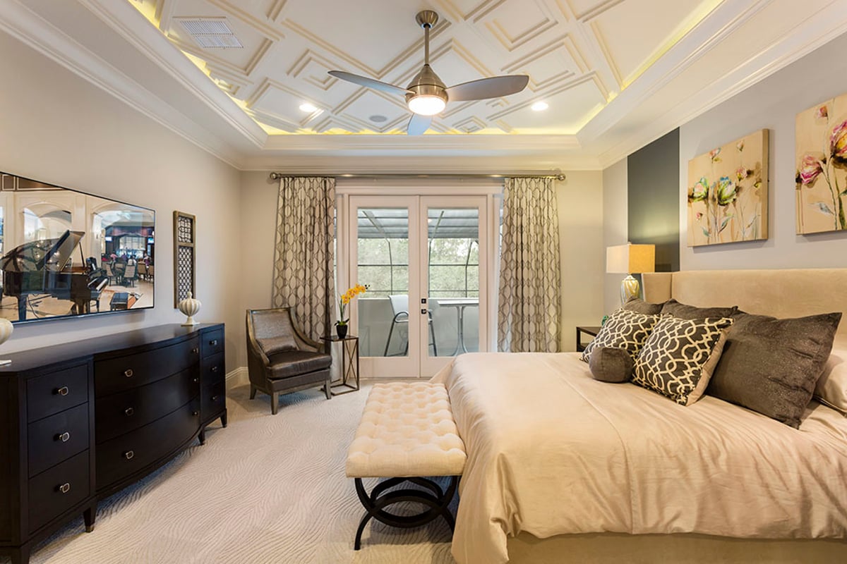 Serenity Springs Villa