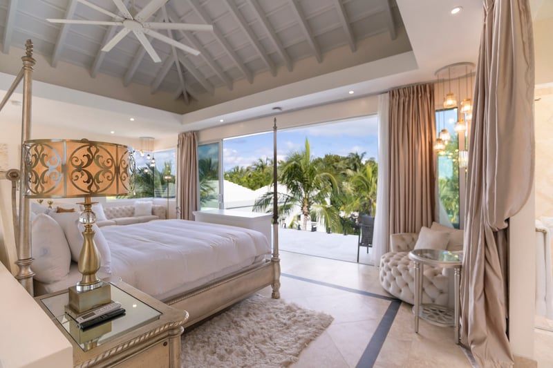 Pearls of Long Bay Estate