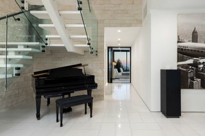 Luxury Villa Photo #15
