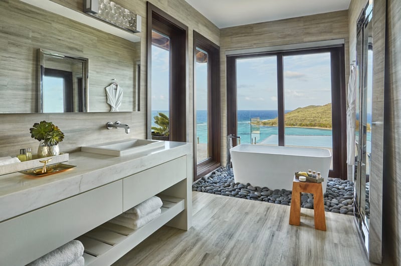 Water’s Edge Villa