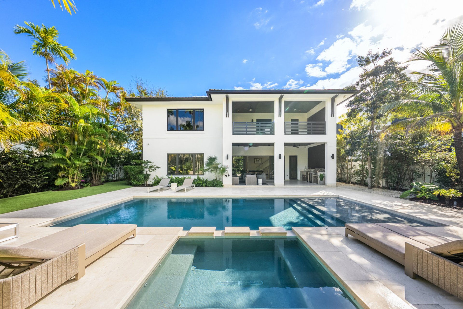 Villa Celine - 1