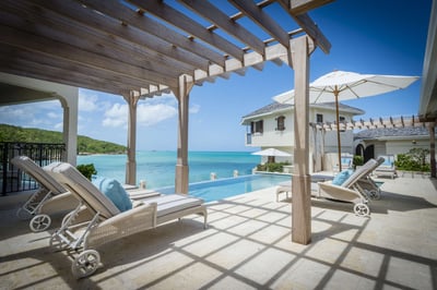Luxury Villa Photo #2
