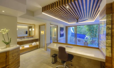 Luxury Villa Photo #37
