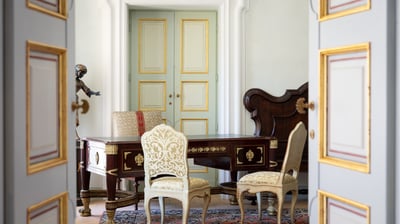 Luxury Villa Photo #27