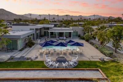 Luxury Villa Photo #5