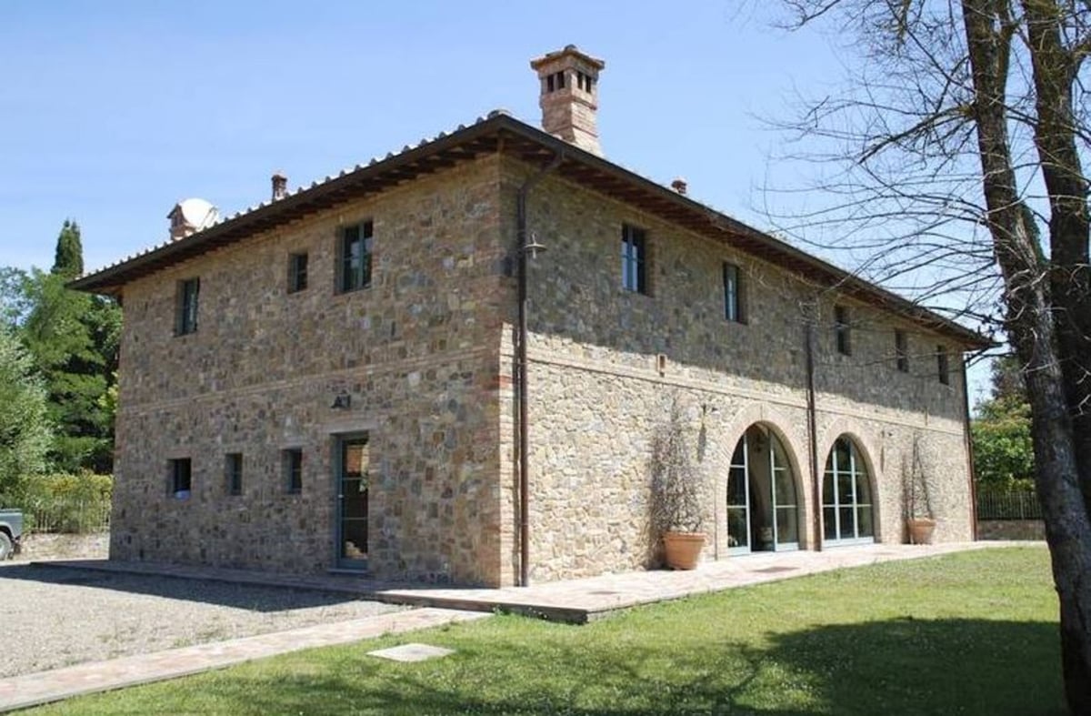 Villa Fioresco villa rental - 25