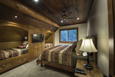 Luxury Villa Photo #13