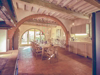Luxury Villa Photo #13
