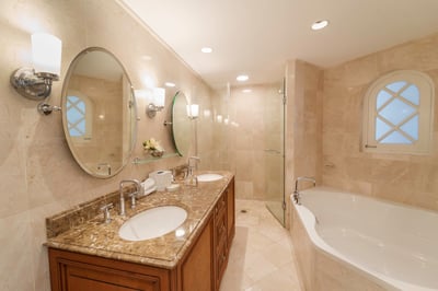 Luxury Villa Photo #10