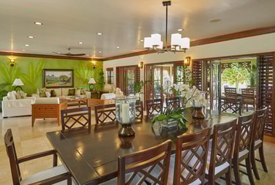 Luxury Villa Photo #19