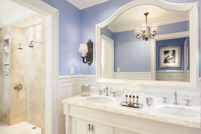 3 BDM Ocean View Penthouse at The Palms Turks & Caicos