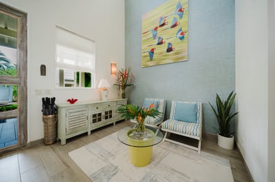 Luxury Villa Photo #20