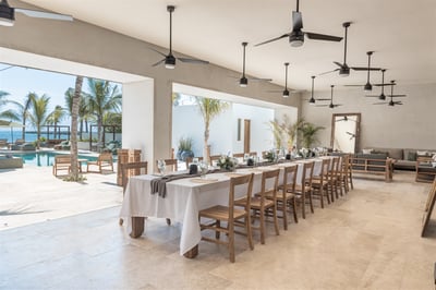 Luxury Villa Photo #18