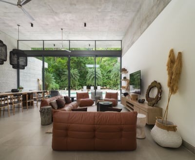 Luxury Villa Photo #5