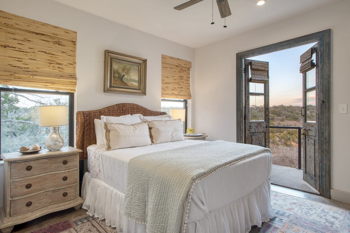 Desert Bloom Bungalow