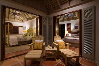 Luxury Villa Photo #16