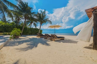 Luxury Villa Photo #34