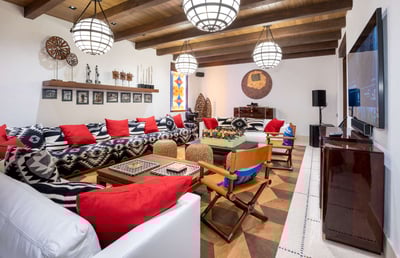 Luxury Villa Photo #24