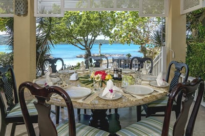 Luxury Villa Photo #13