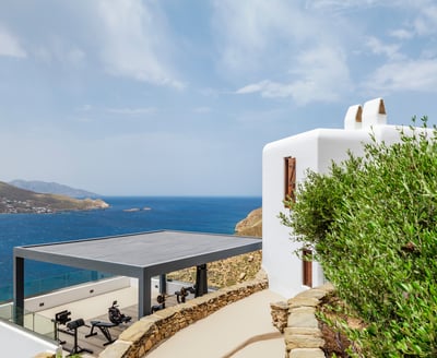 Luxury Villa Photo #18
