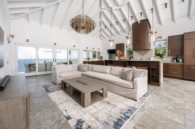 Luxury Villa Photo #27